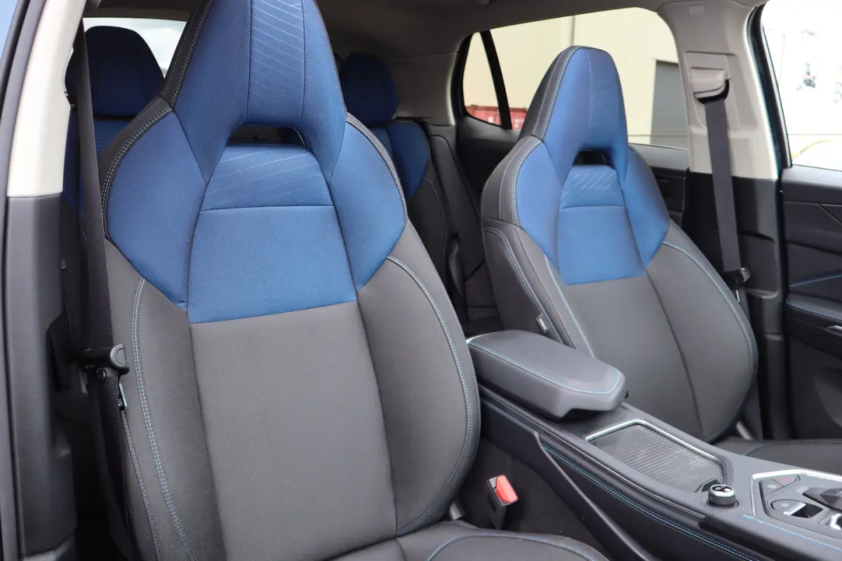 1.5 Panoramadak/360Â° Camera/Keyless/Lane assist/Adaptive cruise control/Apple carplay/Clim