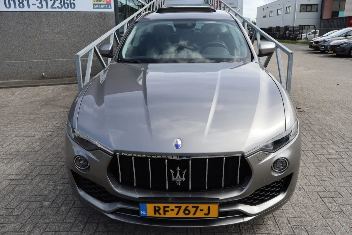 3.0 V6 S AWD Panoramadak/Nederlandse auto/Achteruitrijcamera/Harman kardon/Elektrisch vers