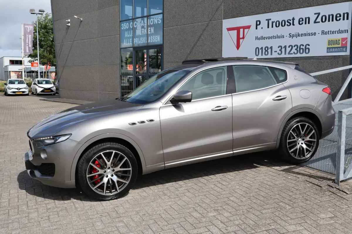 3.0 V6 S AWD Panoramadak/Nederlandse auto/Achteruitrijcamera/Harman kardon/Elektrisch vers