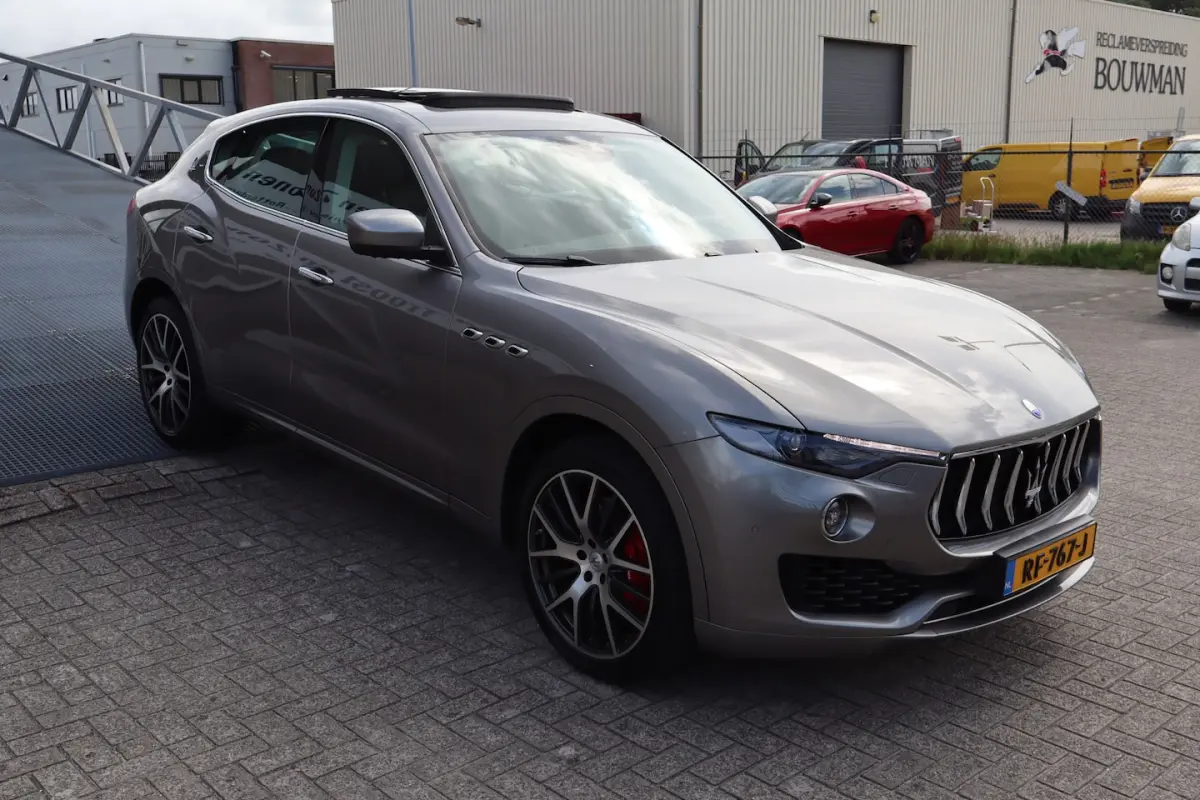 3.0 V6 S AWD Panoramadak/Nederlandse auto/Achteruitrijcamera/Harman kardon/Elektrisch vers