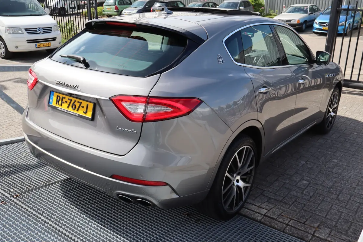 3.0 V6 S AWD Panoramadak/Nederlandse auto/Achteruitrijcamera/Harman kardon/Elektrisch vers