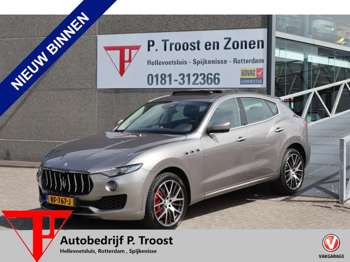 3.0 V6 S AWD Panoramadak/Nederlandse auto/Achteruitrijcamera/Harman kardon/Elektrisch vers