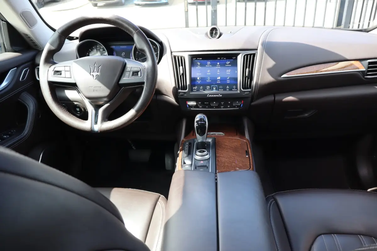 3.0 V6 S AWD Panoramadak/Nederlandse auto/Achteruitrijcamera/Harman kardon/Elektrisch vers