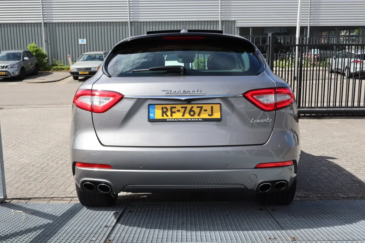 3.0 V6 S AWD Panoramadak/Nederlandse auto/Achteruitrijcamera/Harman kardon/Elektrisch vers