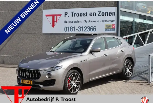 3.0 V6 S AWD Panoramadak/Nederlandse auto/Achteruitrijcamera/Harman kardon/Elektrisch vers