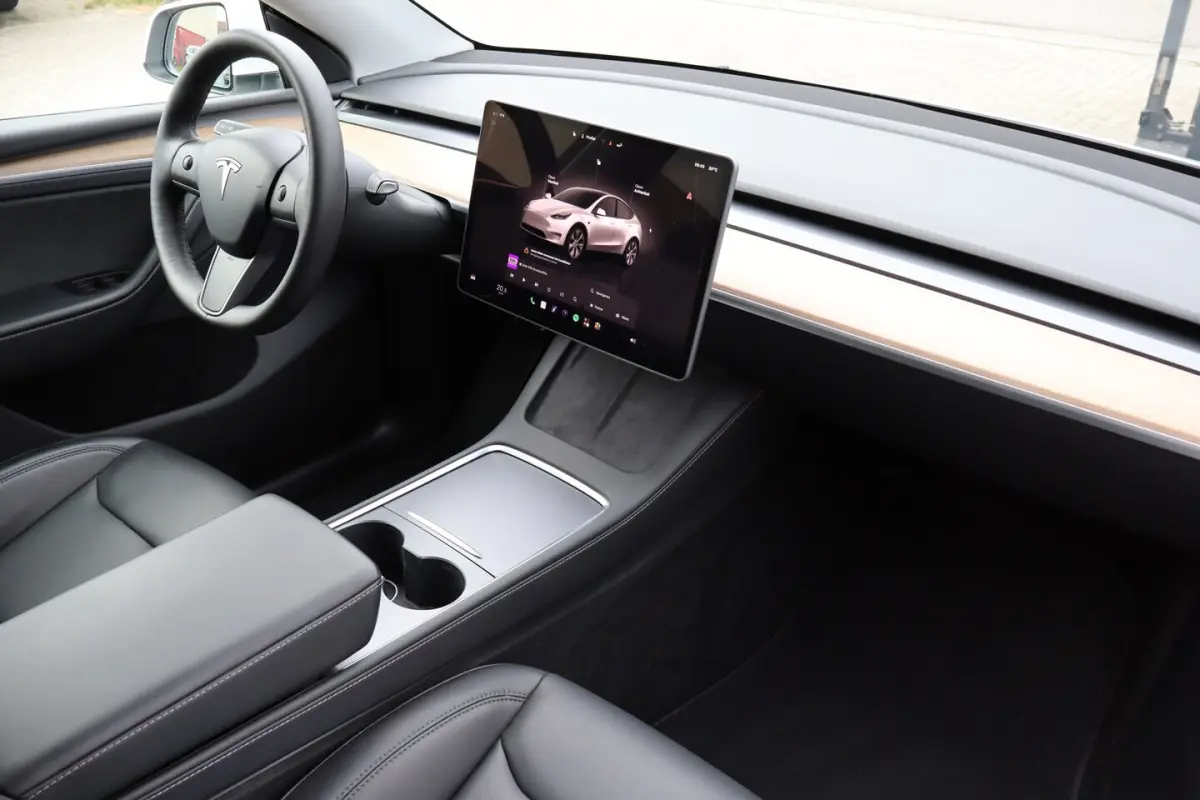 Long Range AWD 75 kWh Enhanced Autopilot 93% SOH Nederlandse auto/Afneembare trekhaak/Stoe