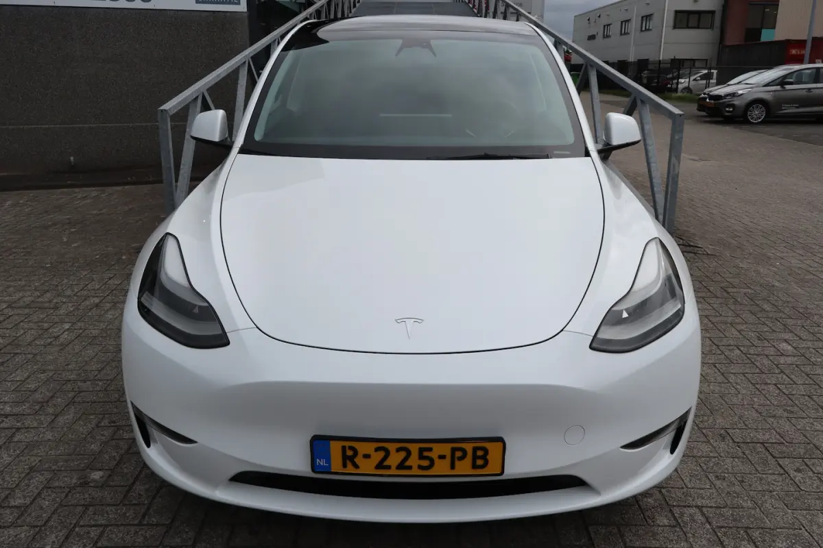 Long Range AWD 75 kWh Enhanced Autopilot 93% SOH Nederlandse auto/Afneembare trekhaak/Stoe