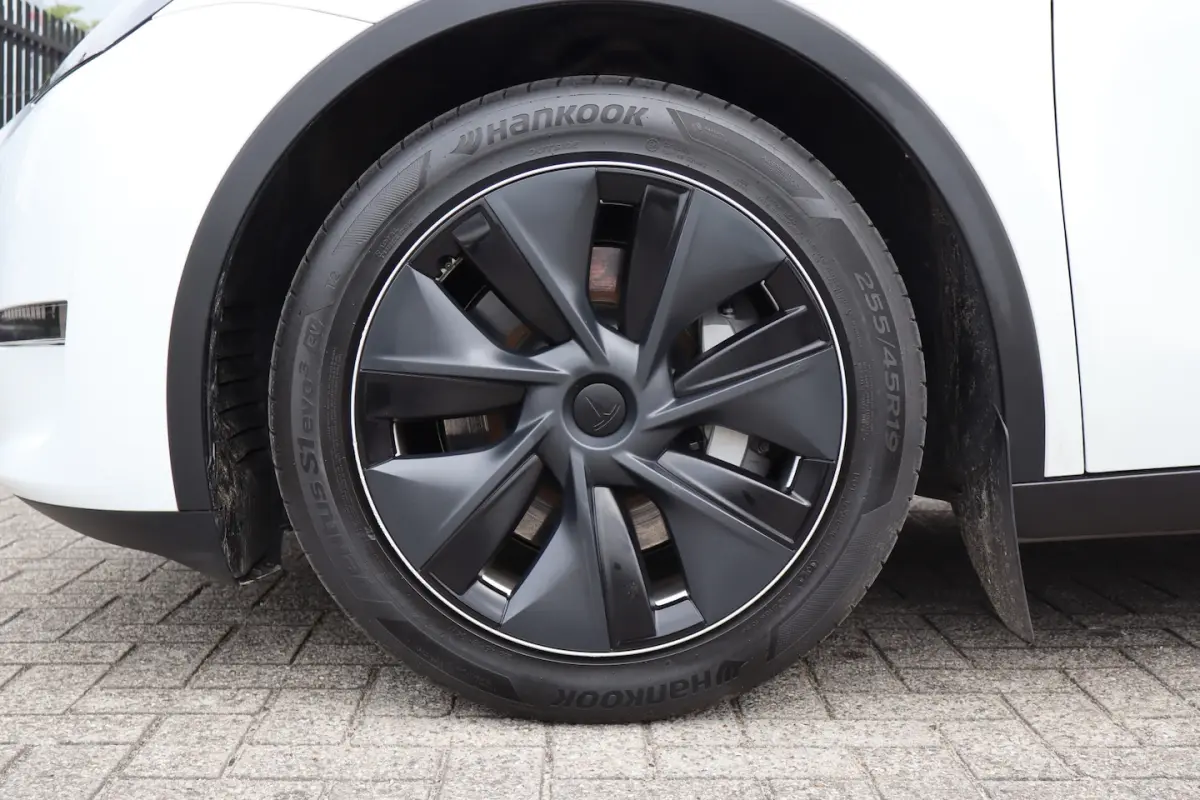 Long Range AWD 75 kWh Enhanced Autopilot 93% SOH Nederlandse auto/Afneembare trekhaak/Stoe