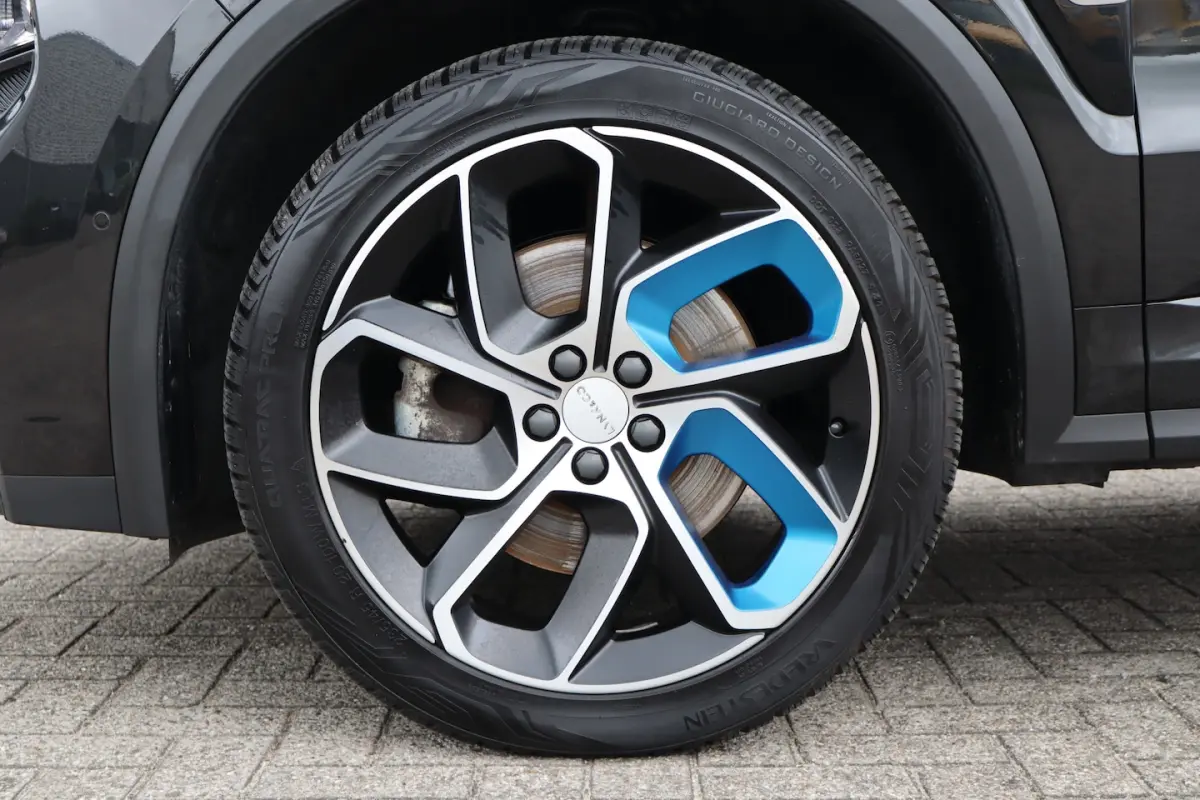 1.5 Panoramadak/360 graden Camera/Keyless/Lane assist/Adaptive cruise control/Apple carpla