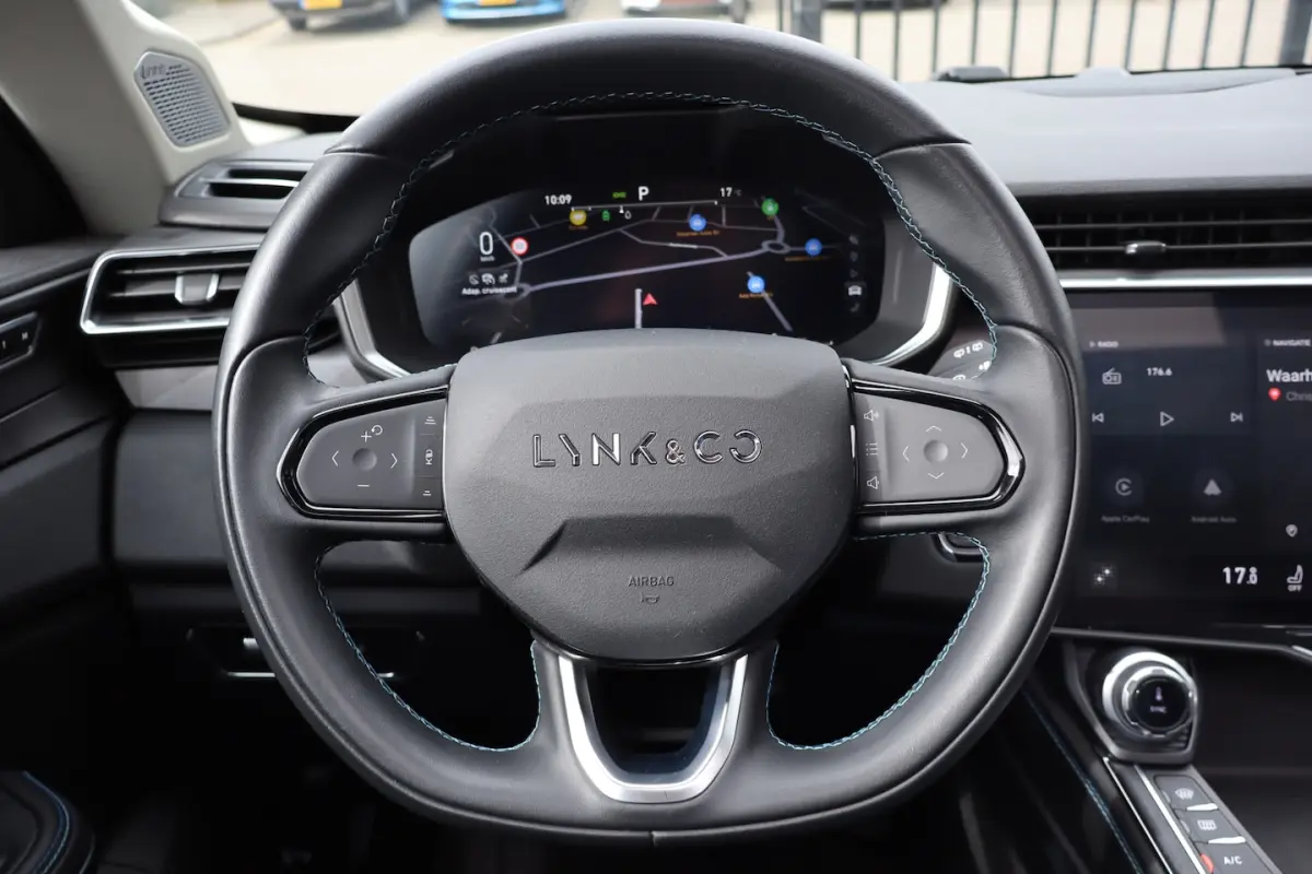 1.5 Panoramadak/360 graden Camera/Keyless/Lane assist/Adaptive cruise control/Apple carpla
