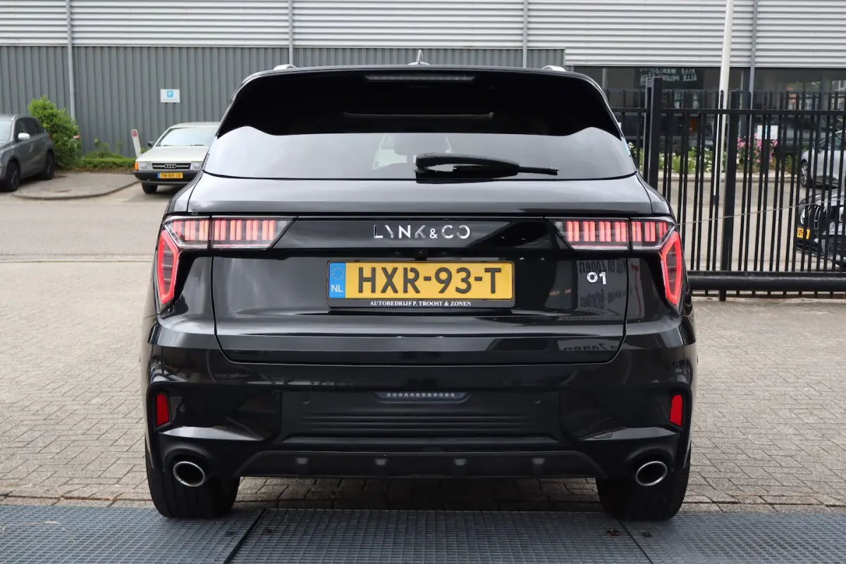 1.5 Panoramadak/360 graden Camera/Keyless/Lane assist/Adaptive cruise control/Apple carpla