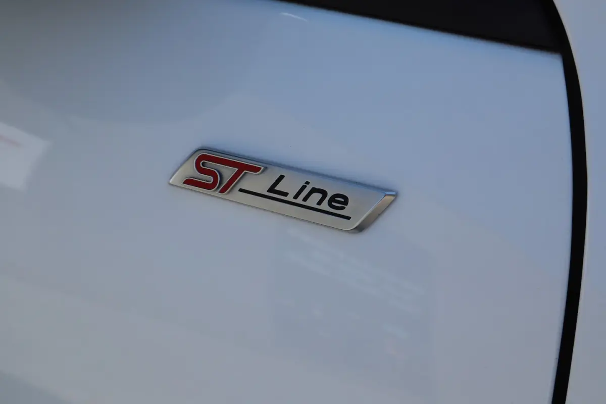 2.5 PHEV ST-Line Full option/Panoramadak/360Â° Camera/Head-up display/Adaptieve cruise cont
