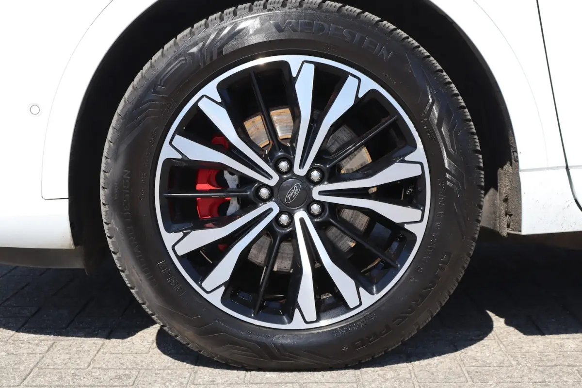 2.5 PHEV ST-Line Full option/Panoramadak/360Â° Camera/Head-up display/Adaptieve cruise cont