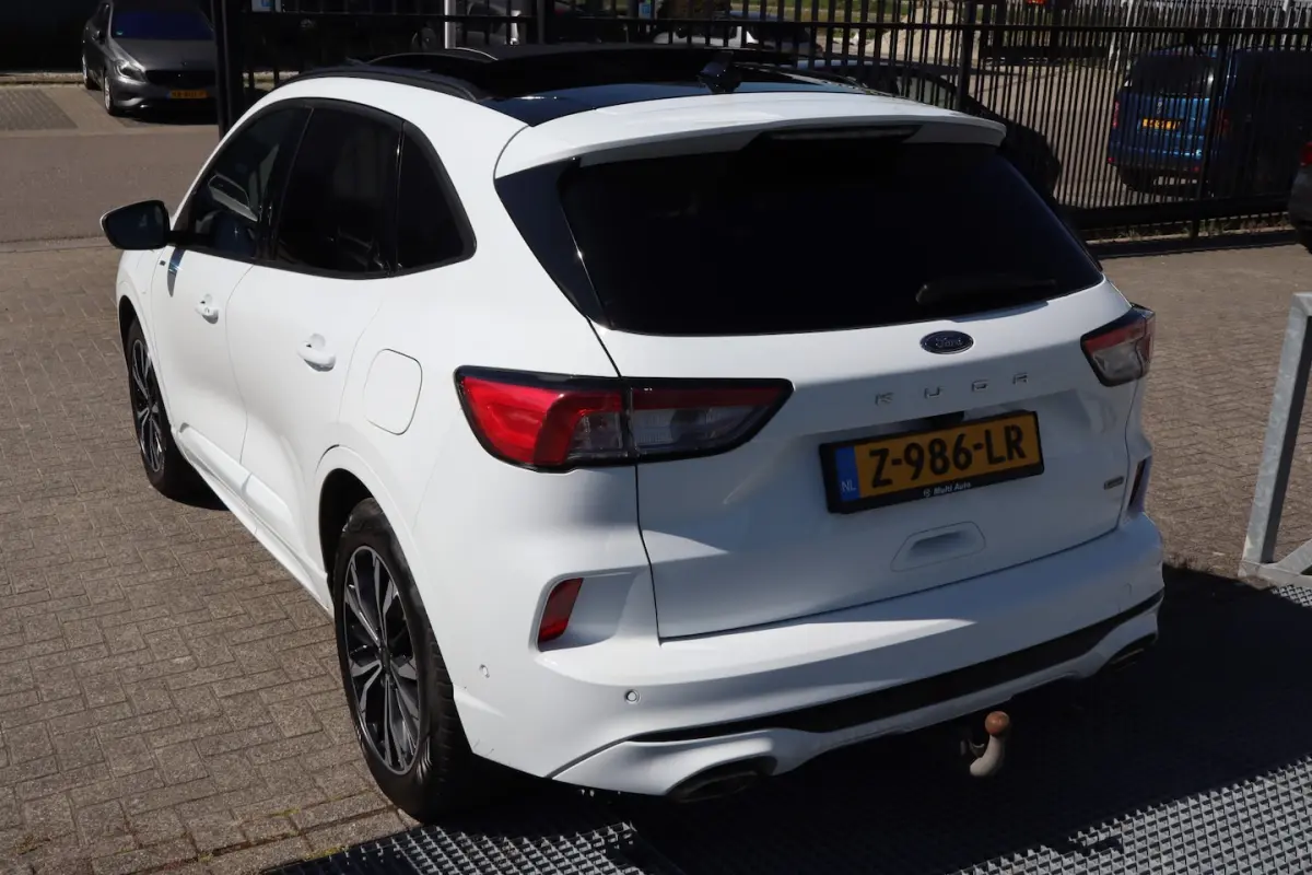 2.5 PHEV ST-Line Full option/Panoramadak/360Â° Camera/Head-up display/Adaptieve cruise cont