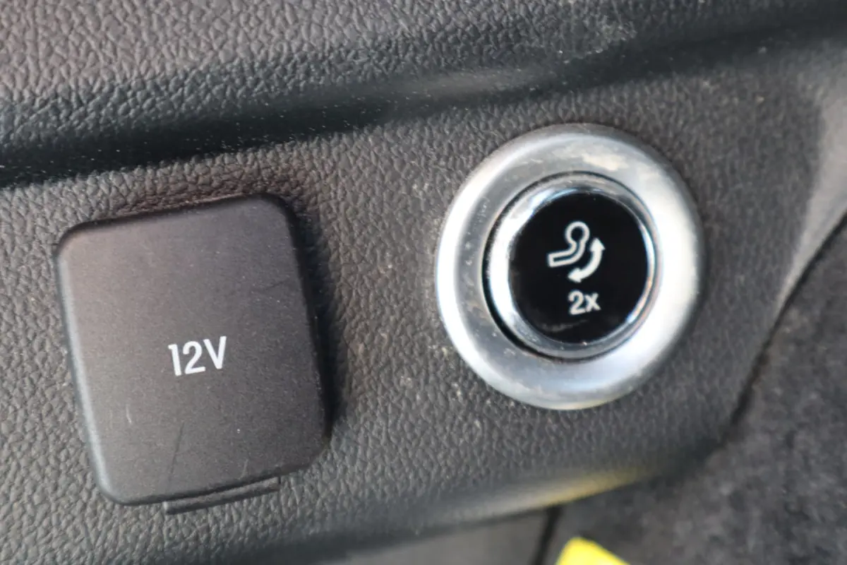 2.5 PHEV ST-Line Full option/Panoramadak/360Â° Camera/Head-up display/Adaptieve cruise cont