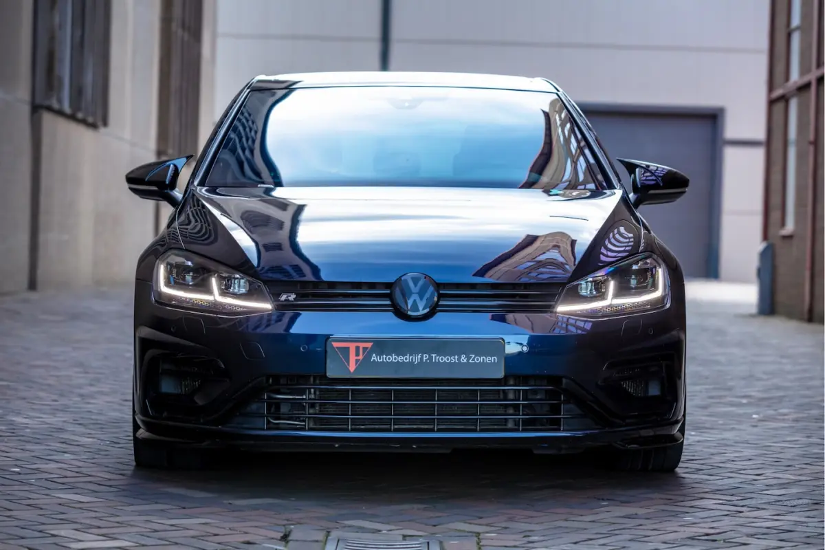 2.0 TSI 4Motion R Performance Akrapovic/Panoramadak/Navigatie/Achteruitrijcamera/Dynaudio/
