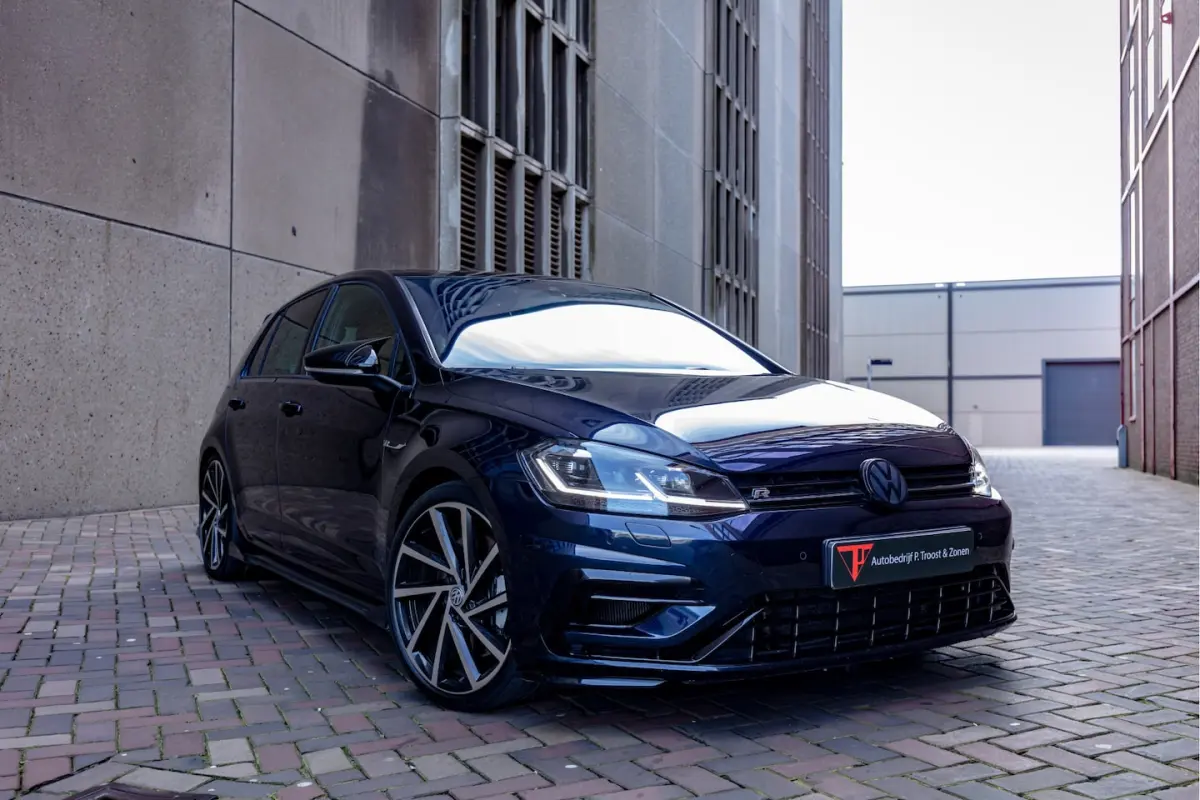 2.0 TSI 4Motion R Performance Akrapovic/Panoramadak/Navigatie/Achteruitrijcamera/Dynaudio/