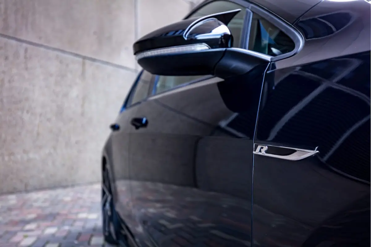 2.0 TSI 4Motion R Performance Akrapovic/Panoramadak/Navigatie/Achteruitrijcamera/Dynaudio/