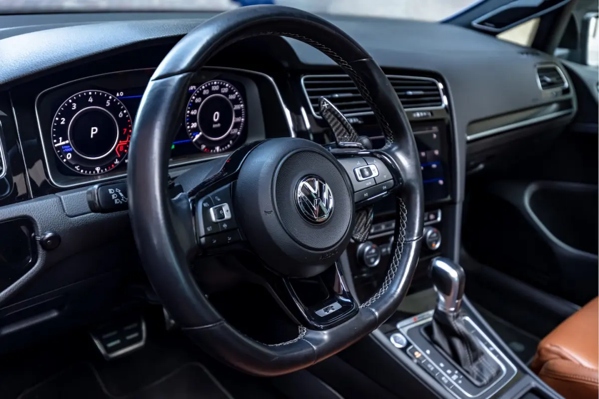 2.0 TSI 4Motion R Performance Akrapovic/Panoramadak/Navigatie/Achteruitrijcamera/Dynaudio/