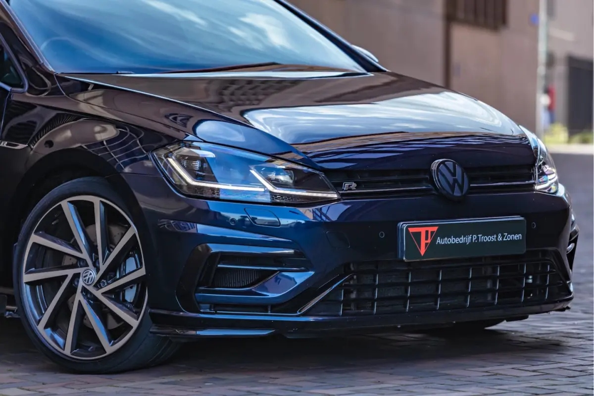 2.0 TSI 4Motion R Performance Akrapovic/Panoramadak/Navigatie/Achteruitrijcamera/Dynaudio/