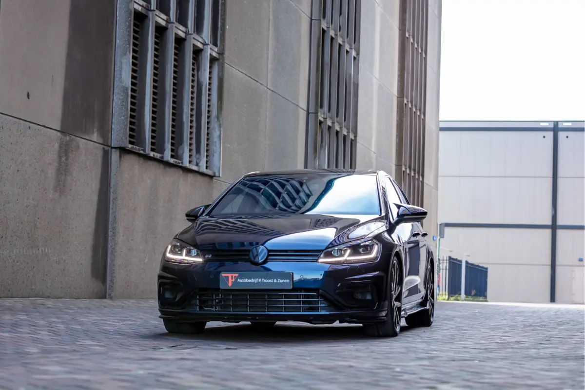 2.0 TSI 4Motion R Performance Akrapovic/Panoramadak/Navigatie/Achteruitrijcamera/Dynaudio/