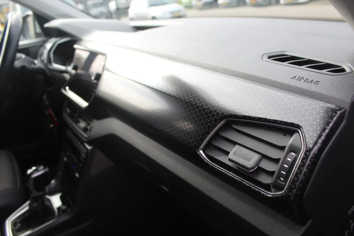 1.5 TSI Style Stoelverwarming/Achteruitrijcamera/Adaptive cruise control/Lane assist/Apple