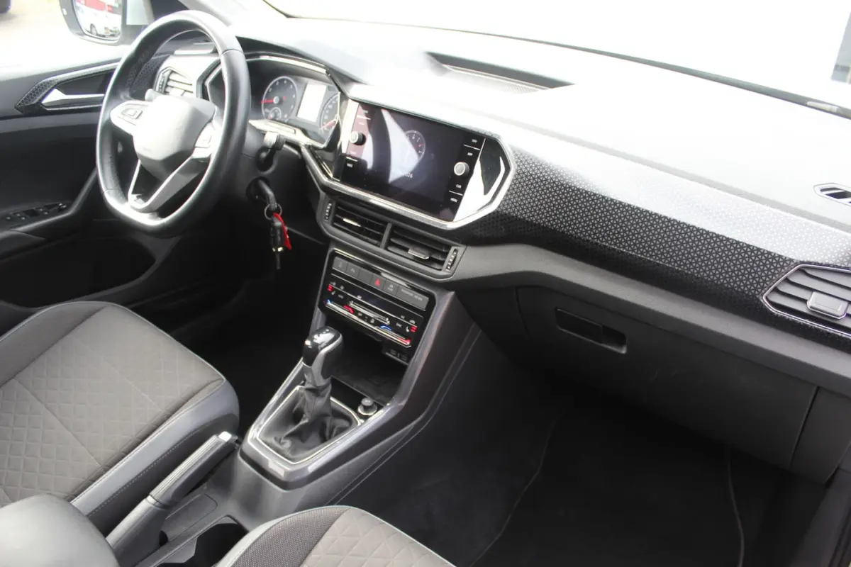 1.5 TSI Style Stoelverwarming/Achteruitrijcamera/Adaptive cruise control/Lane assist/Apple