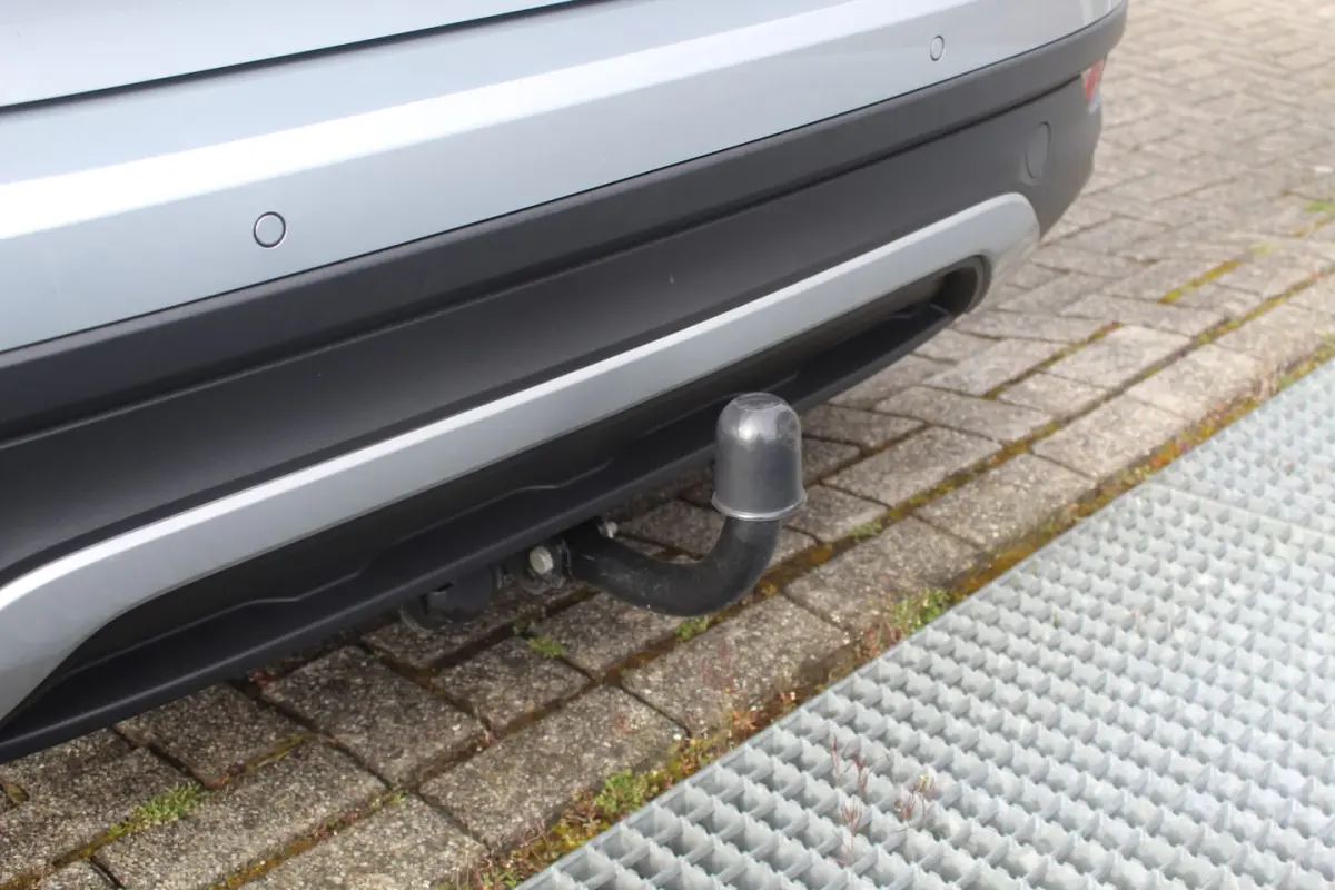 1.5 TSI Style Stoelverwarming/Achteruitrijcamera/Adaptive cruise control/Lane assist/Apple