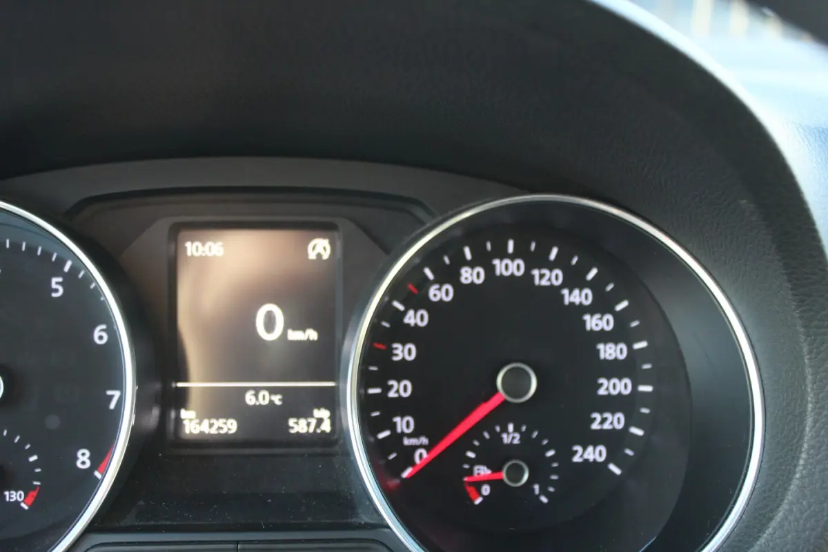 1.2 TSI Highline Panoramadak/Bluetooth/Airco/Licht metalen velgen
