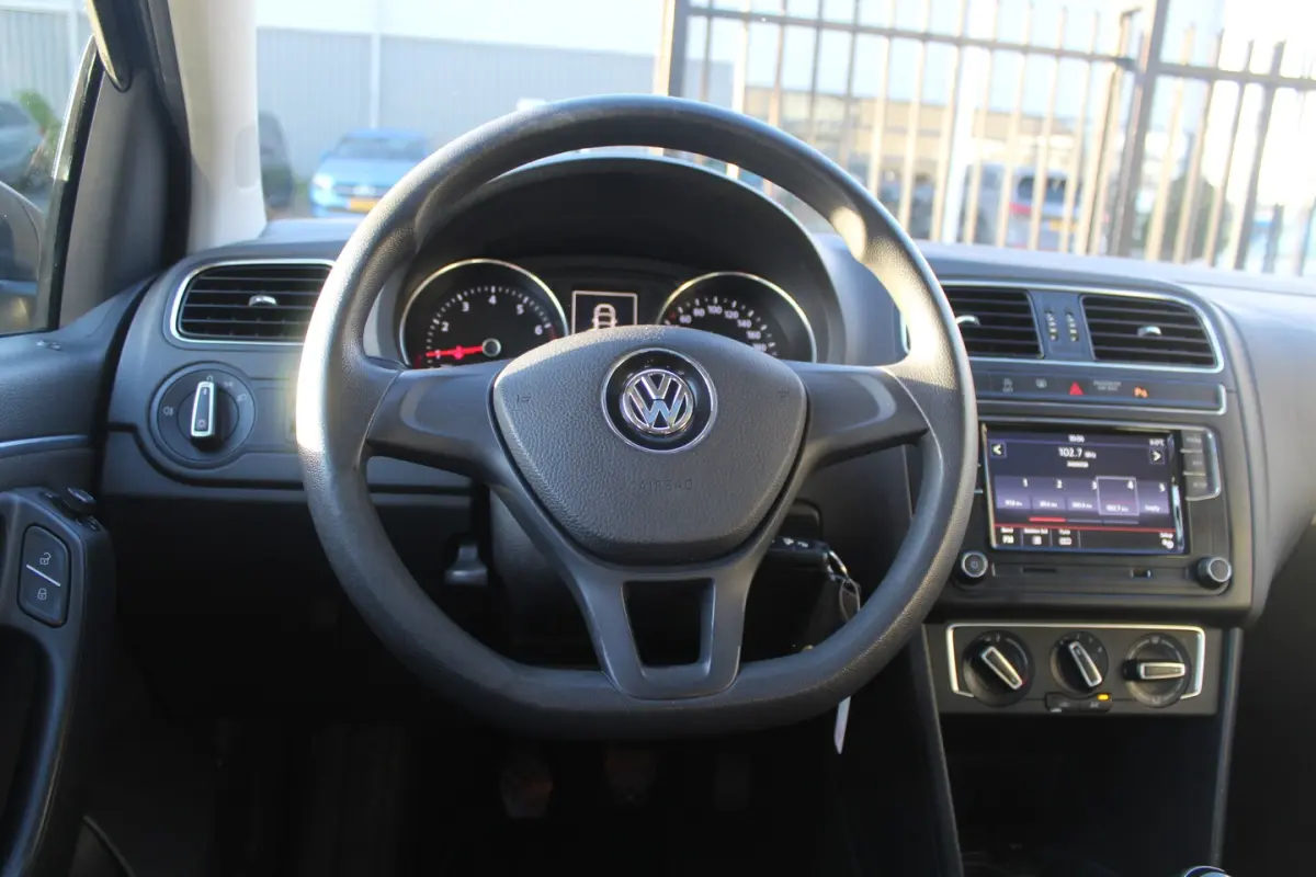 1.2 TSI Highline Panoramadak/Bluetooth/Airco/Licht metalen velgen