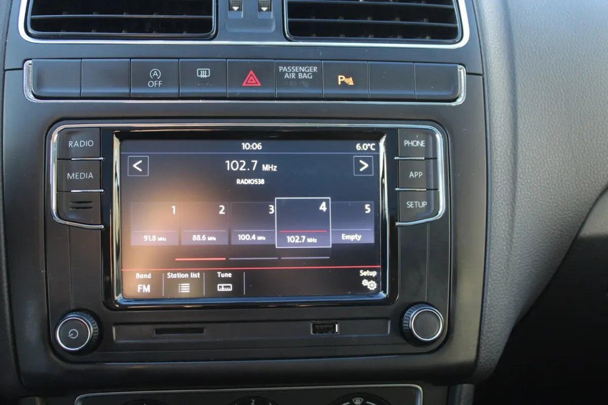 1.2 TSI Highline Panoramadak/Bluetooth/Airco/Licht metalen velgen