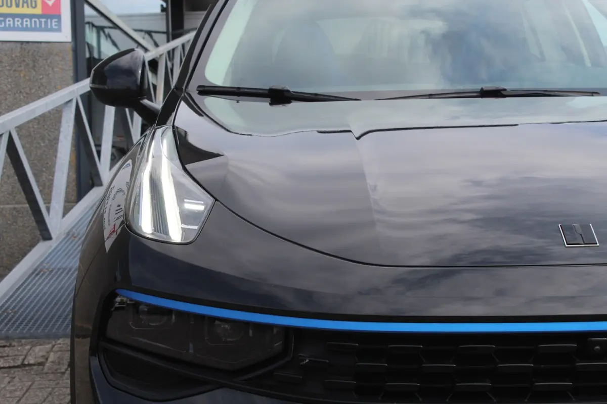 1.5 Panoramadak/360Â° Camera/Keyless/Lane assist/Adaptive cruise control/Navigatie/Apple ca