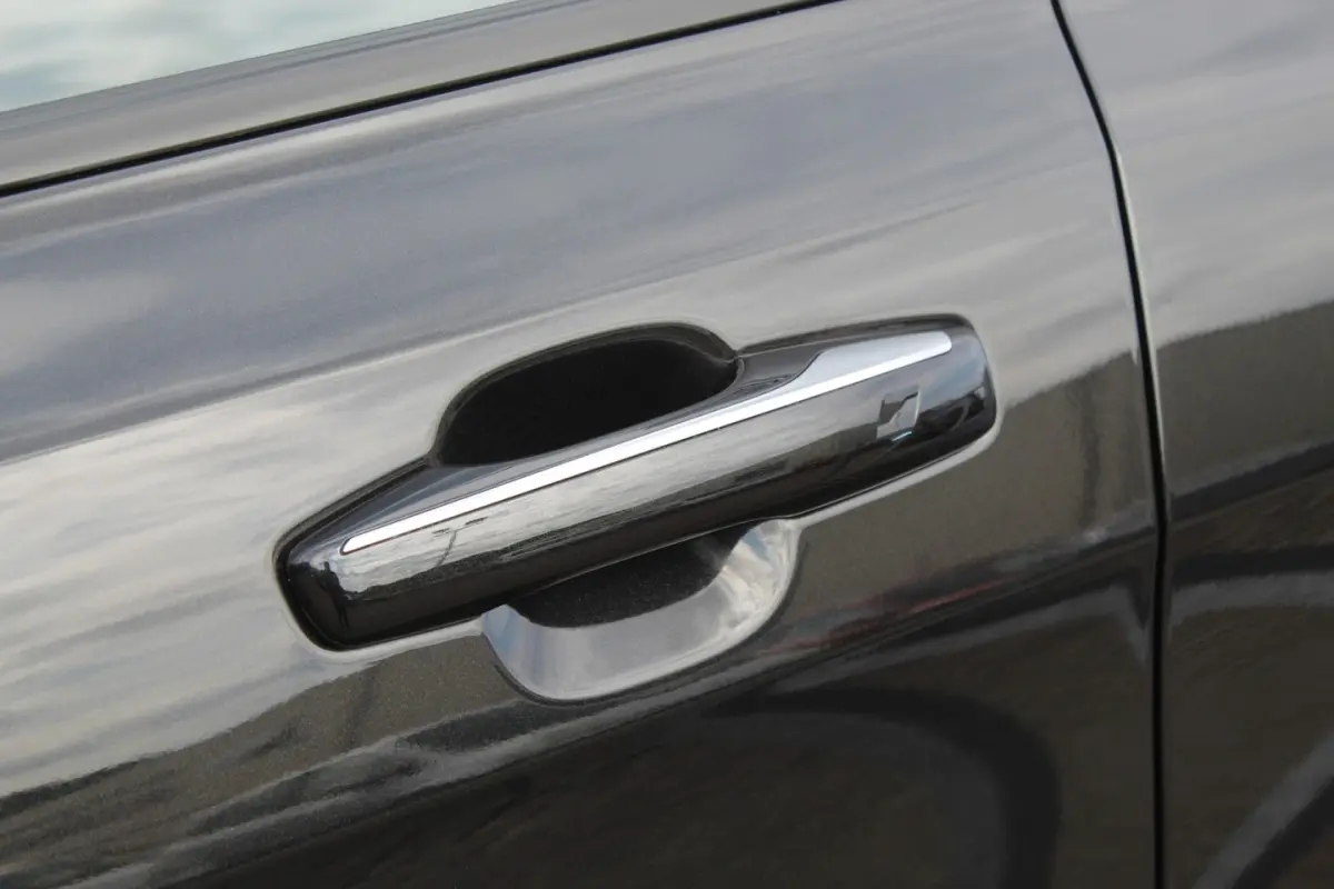 1.5 Panoramadak/360Â° Camera/Keyless/Lane assist/Adaptive cruise control/Navigatie/Apple ca