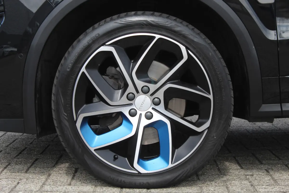 1.5 Panoramadak/360Â° Camera/Keyless/Lane assist/Adaptive cruise control/Navigatie/Apple ca