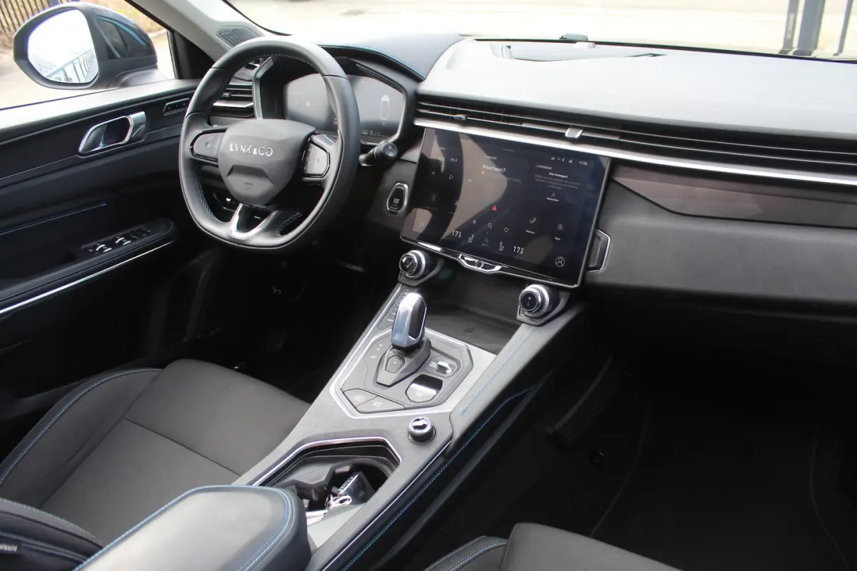 1.5 Panoramadak/360Â° Camera/Keyless/Lane assist/Adaptive cruise control/Navigatie/Apple ca