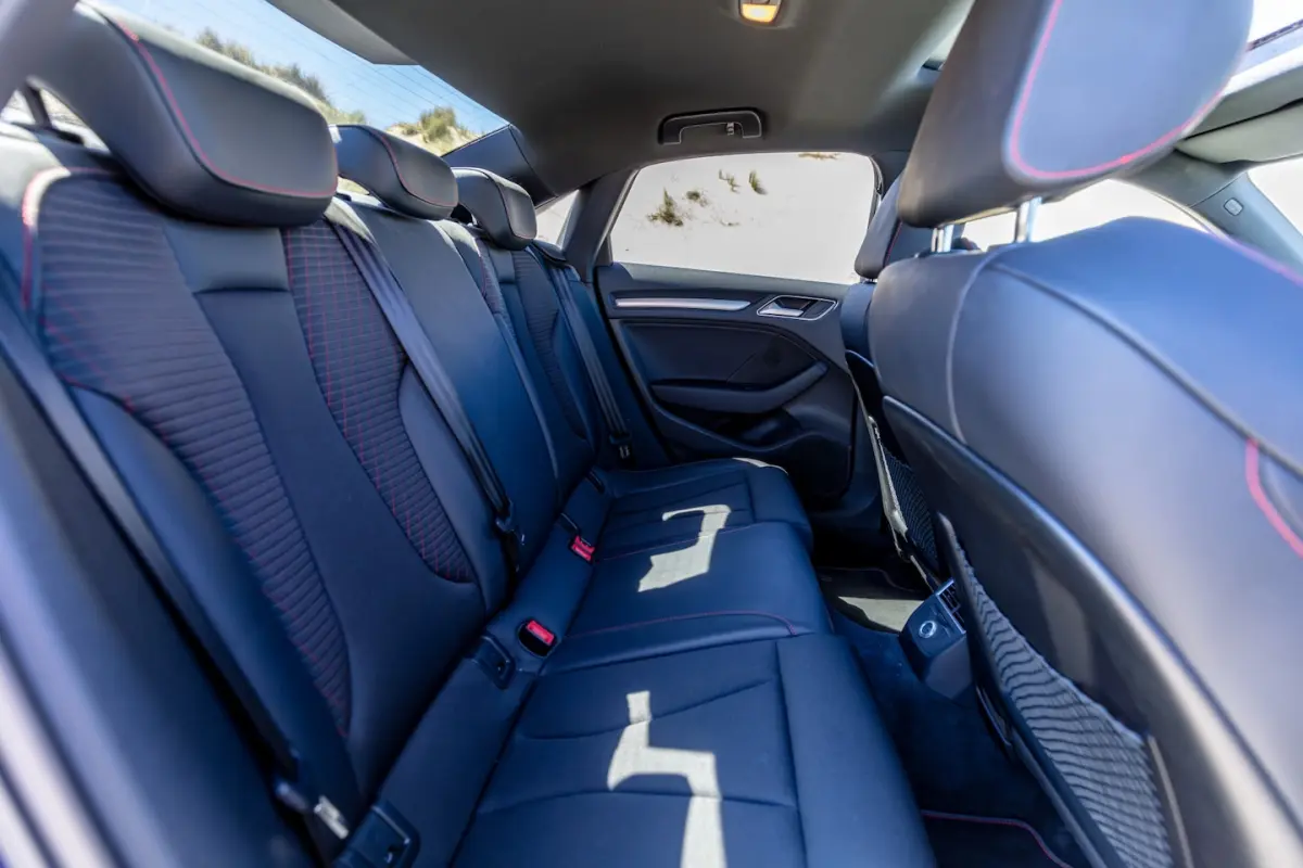 2.0 TFSI S3 quattro Panoramadak/Navigatie/Virtual cockpit/Parkeersensoren rondom/Apple car