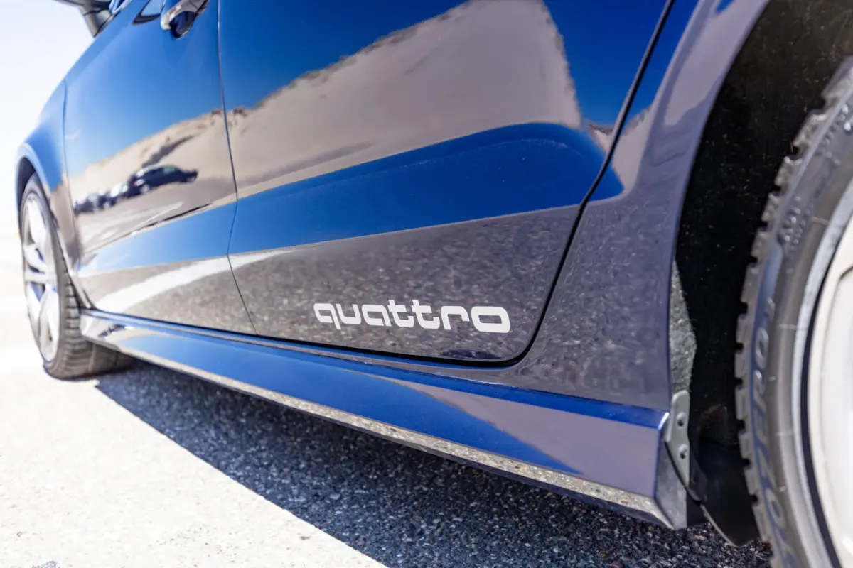 2.0 TFSI S3 quattro Panoramadak/Navigatie/Virtual cockpit/Parkeersensoren rondom/Apple car
