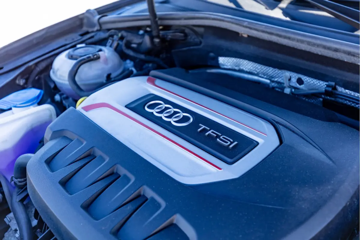 2.0 TFSI S3 quattro Panoramadak/Navigatie/Virtual cockpit/Parkeersensoren rondom/Apple car