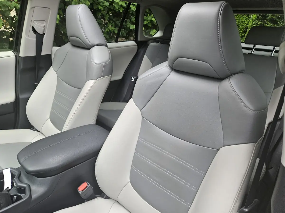 2.5 Hybrid Executive PANORAMADAK