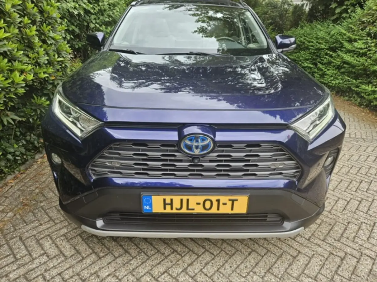 2.5 Hybrid Executive PANORAMADAK
