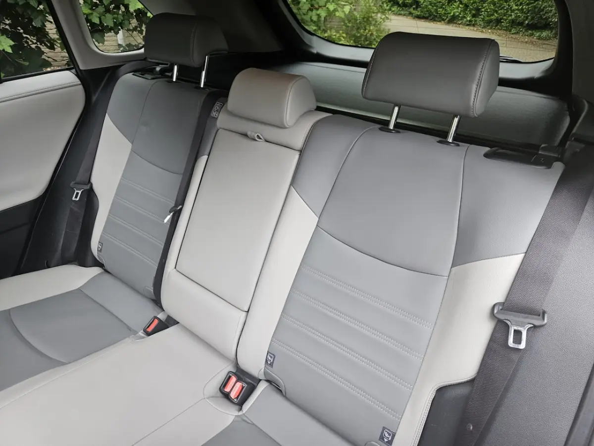 2.5 Hybrid Executive PANORAMADAK
