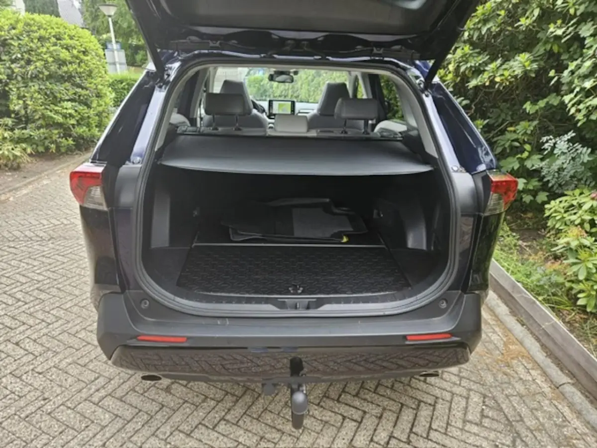 2.5 Hybrid Executive PANORAMADAK