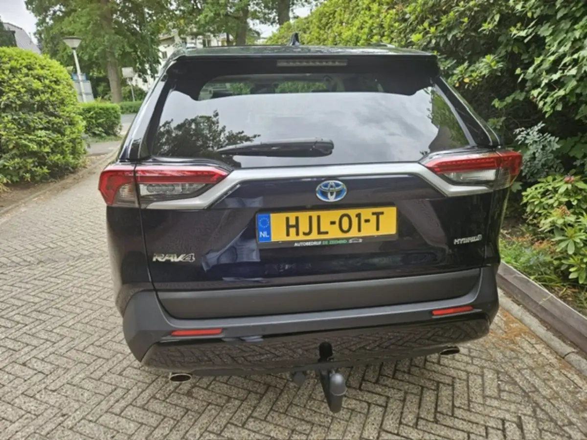 2.5 Hybrid Executive PANORAMADAK