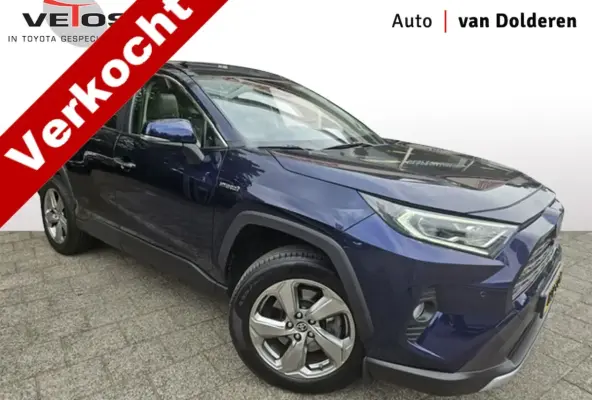 2.5 Hybrid Executive PANORAMADAK