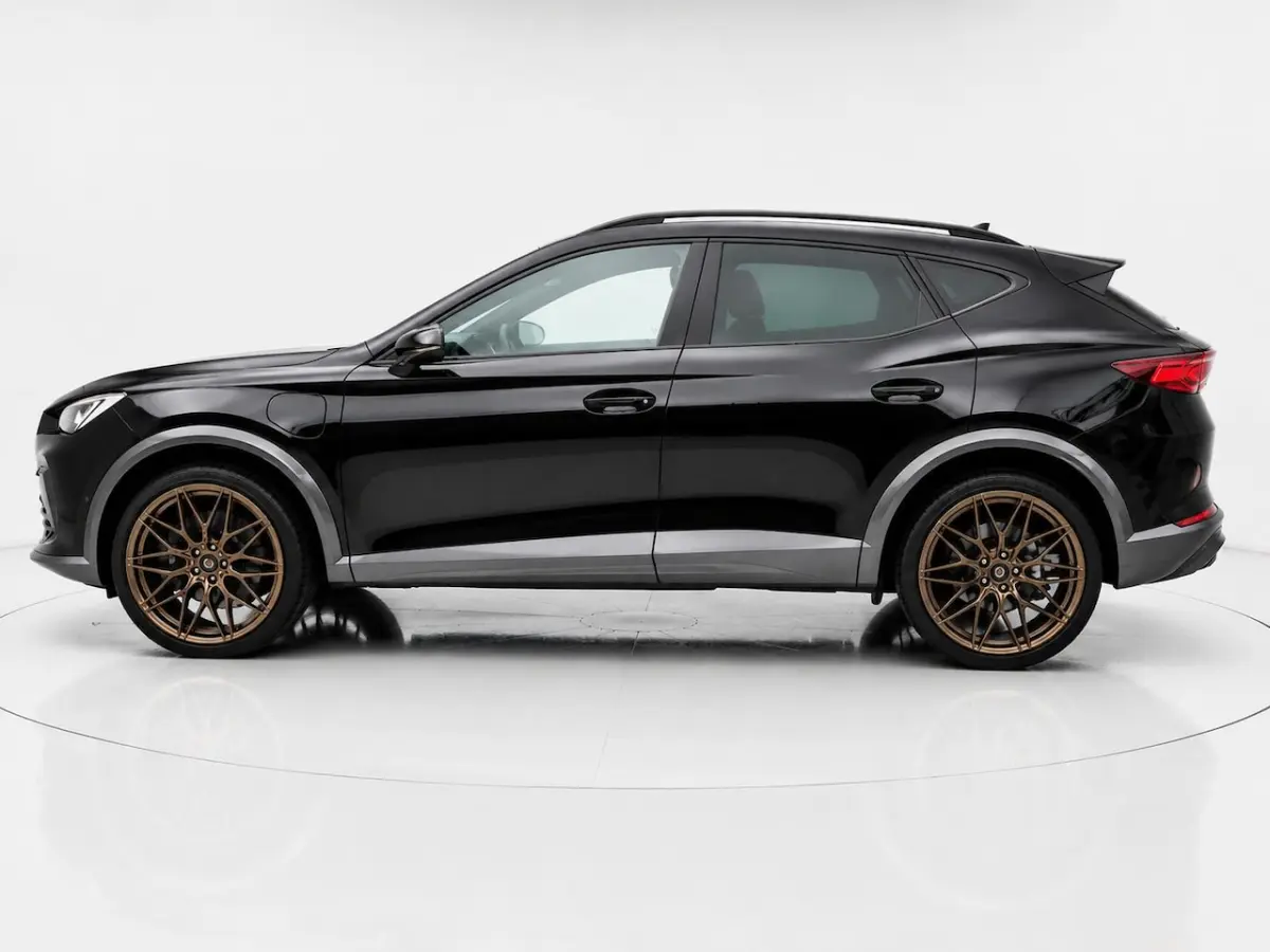 1.4 e-Hybrid Performance | Clima | Adapt. Cruise | Multimedia/Navi| Halfleder | PDC + Came