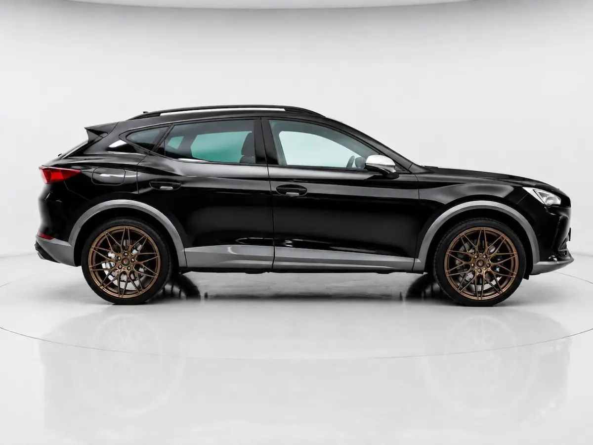 1.4 e-Hybrid Performance | Clima | Adapt. Cruise | Multimedia/Navi| Halfleder | PDC + Came