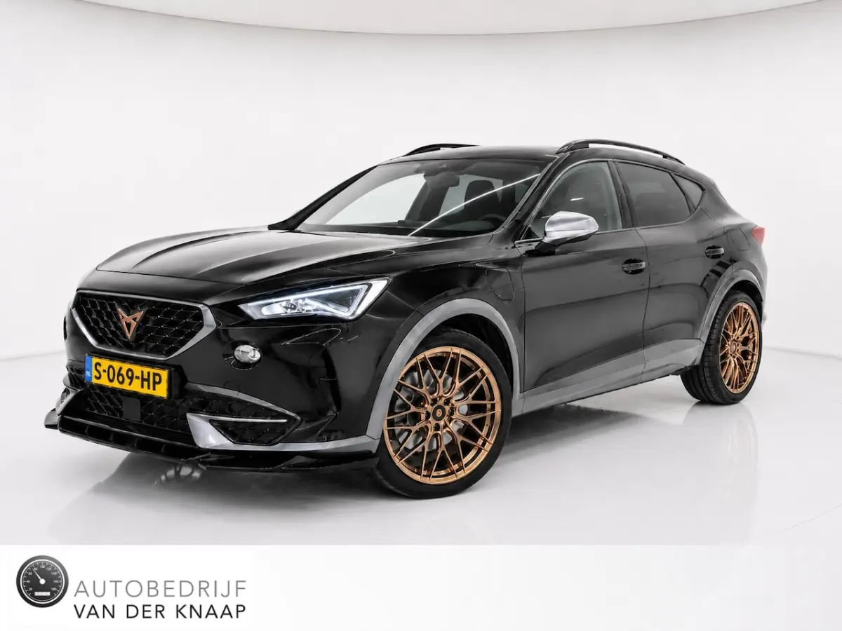 1.4 e-Hybrid Performance | Clima | Adapt. Cruise | Multimedia/Navi| Halfleder | PDC + Came