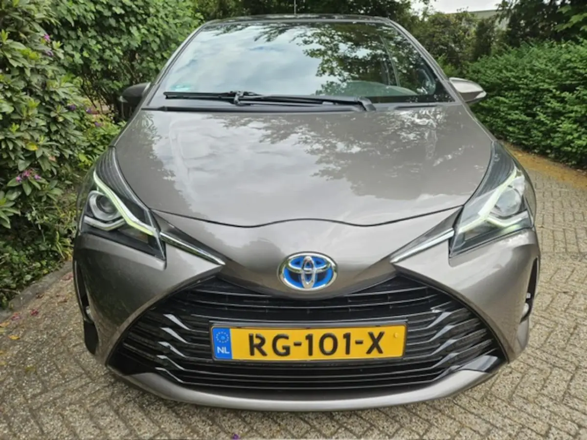 1.5 Hybrid Premium PANO