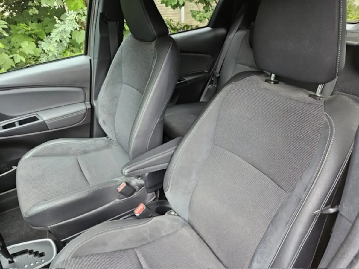 1.5 Hybrid Premium PANO