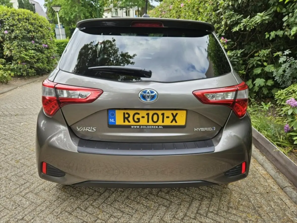 1.5 Hybrid Premium PANO